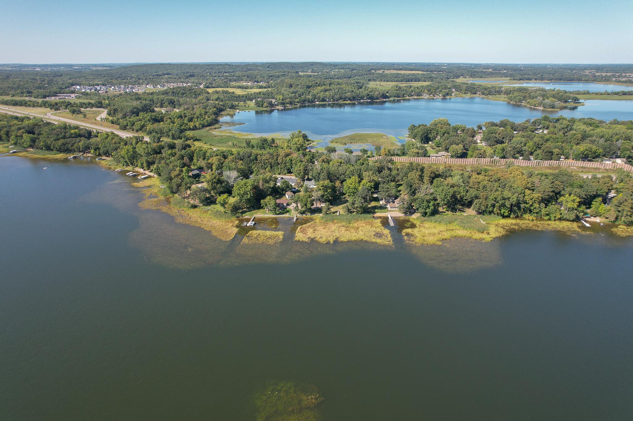 17567 Upper Spunk Lake Road, Avon, MN