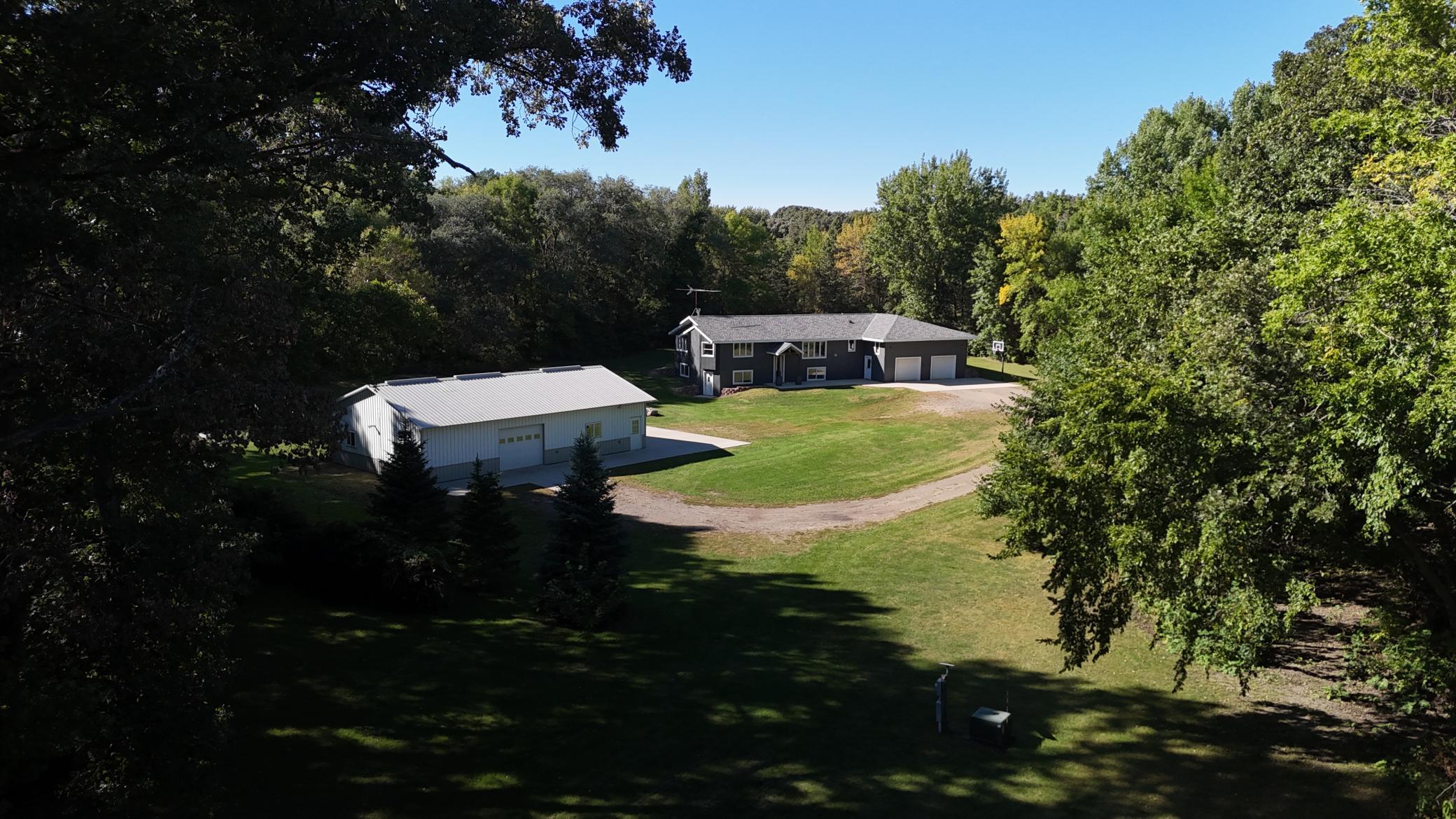 11791 NE 82 Avenue, Kandiyohi, MN