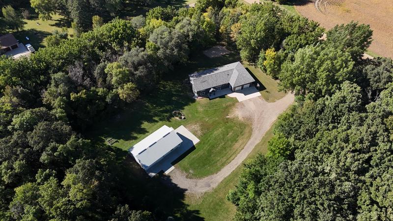 11791 NE 82 Avenue, Kandiyohi, MN