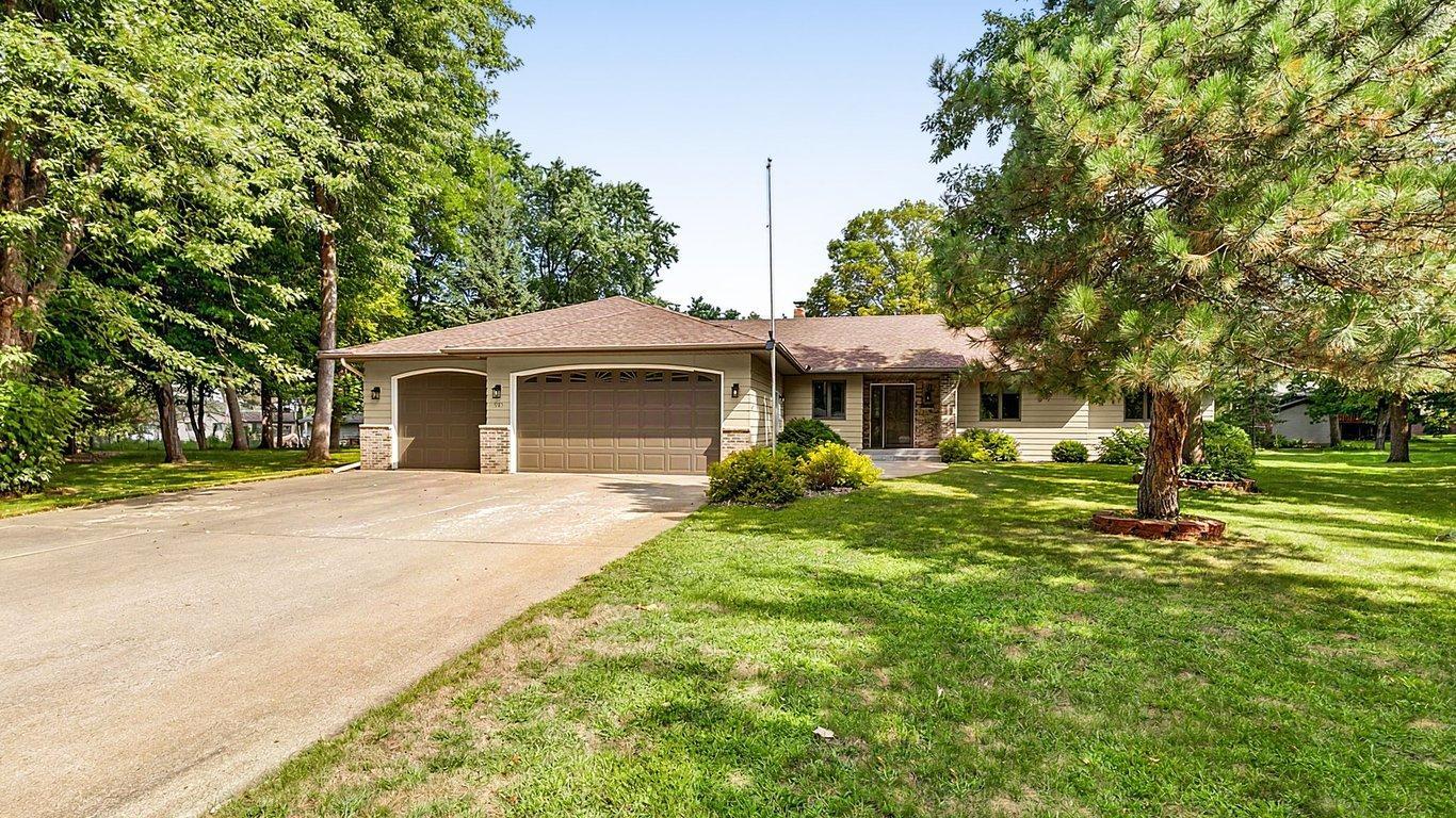 985 Juliet Way