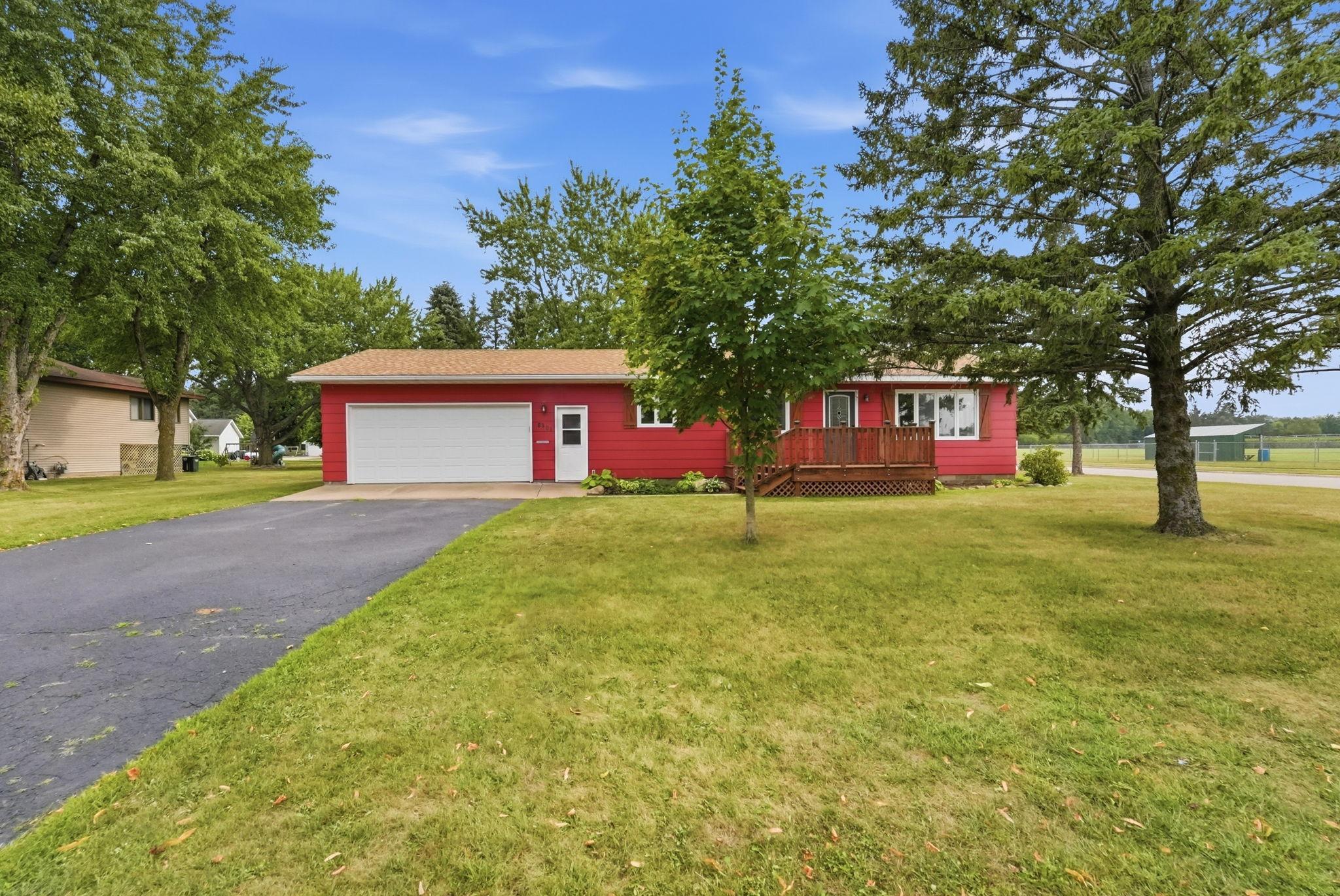 681 Elm Street, Paynesville, MN