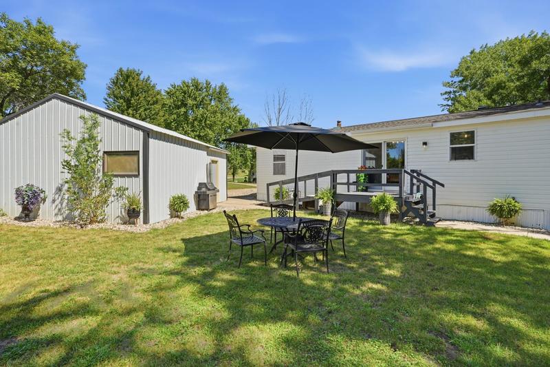 19394 63rd Street NE, New London, MN