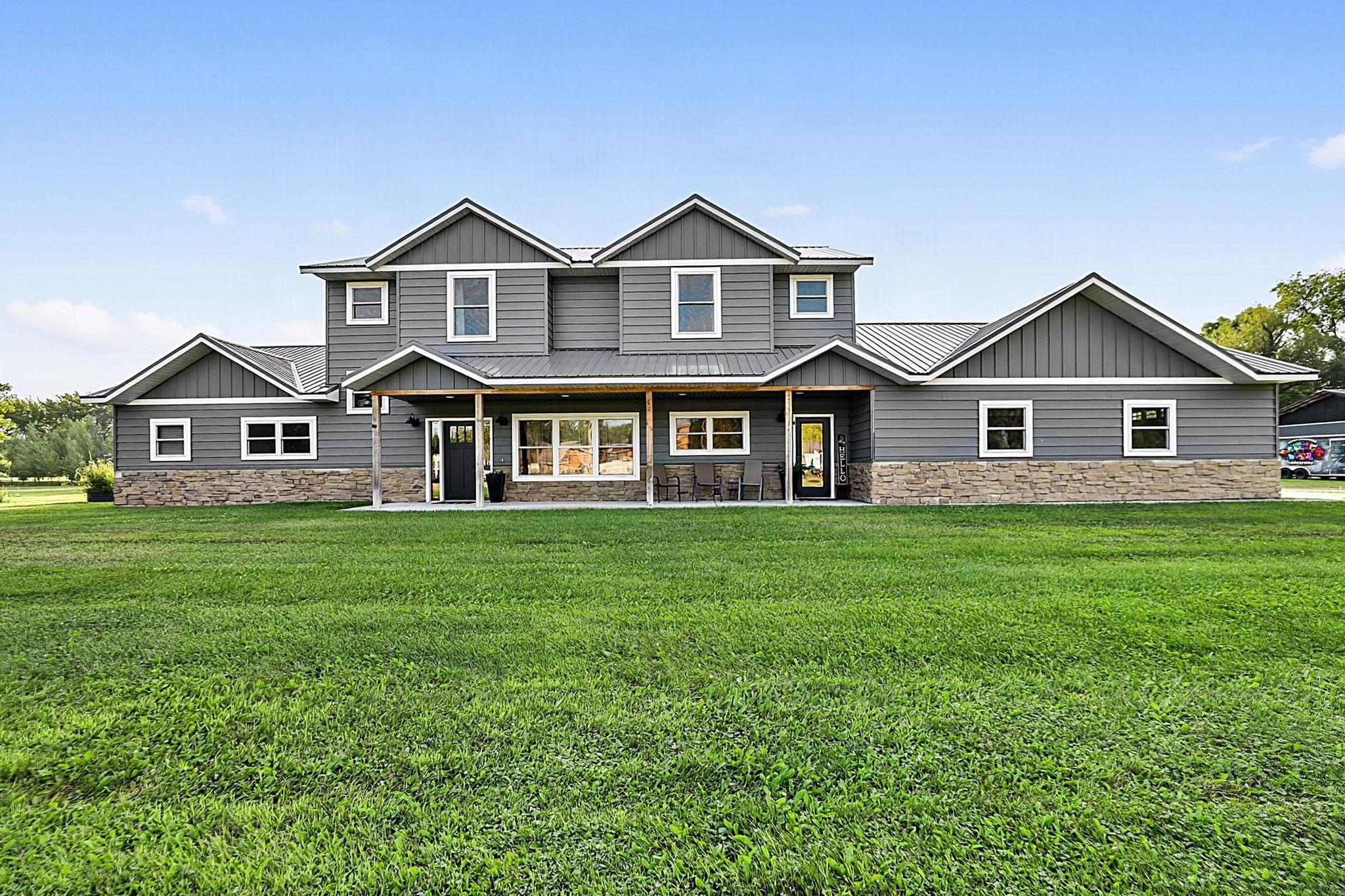 31634 CSAH 2, Litchfield, MN
