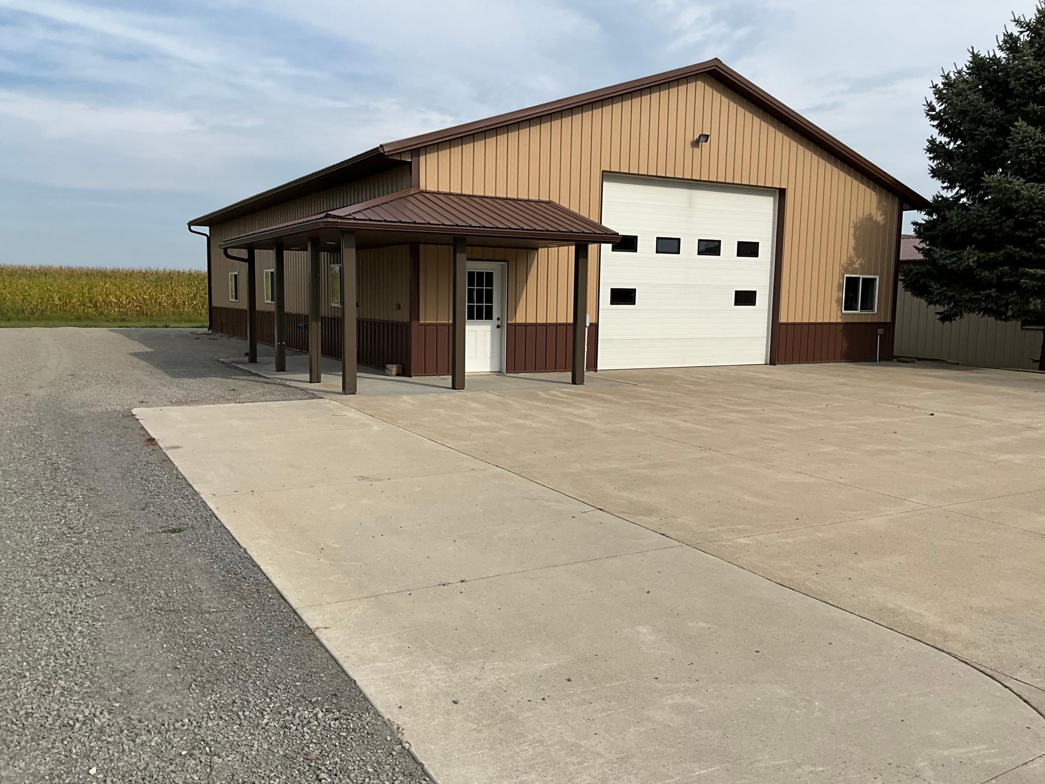 25227 State Highway 23