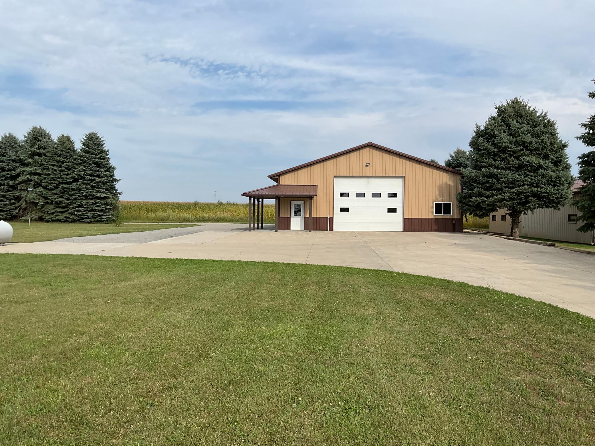 25227 State Highway 23