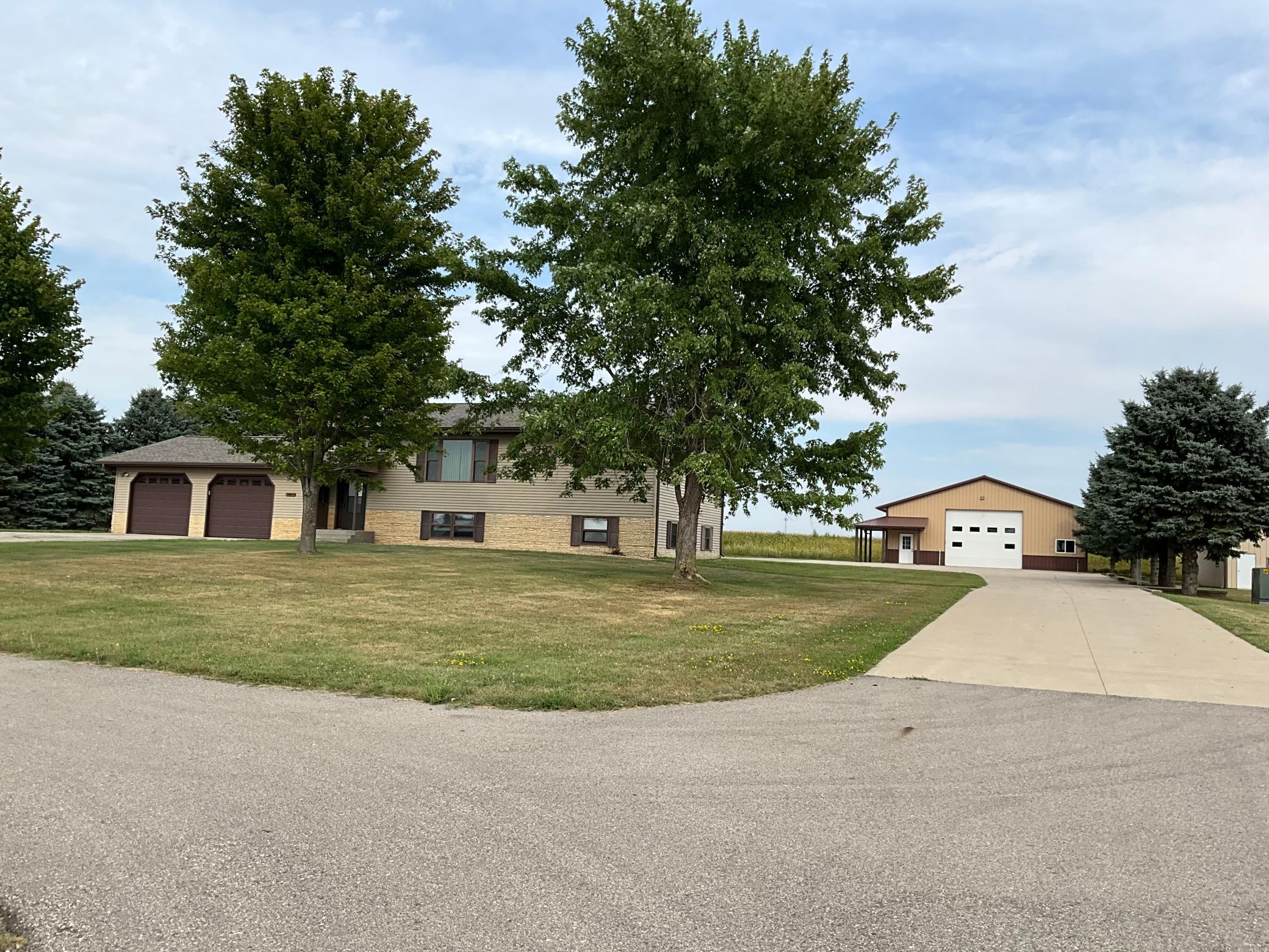 25227 State Highway 23, Roscoe, MN