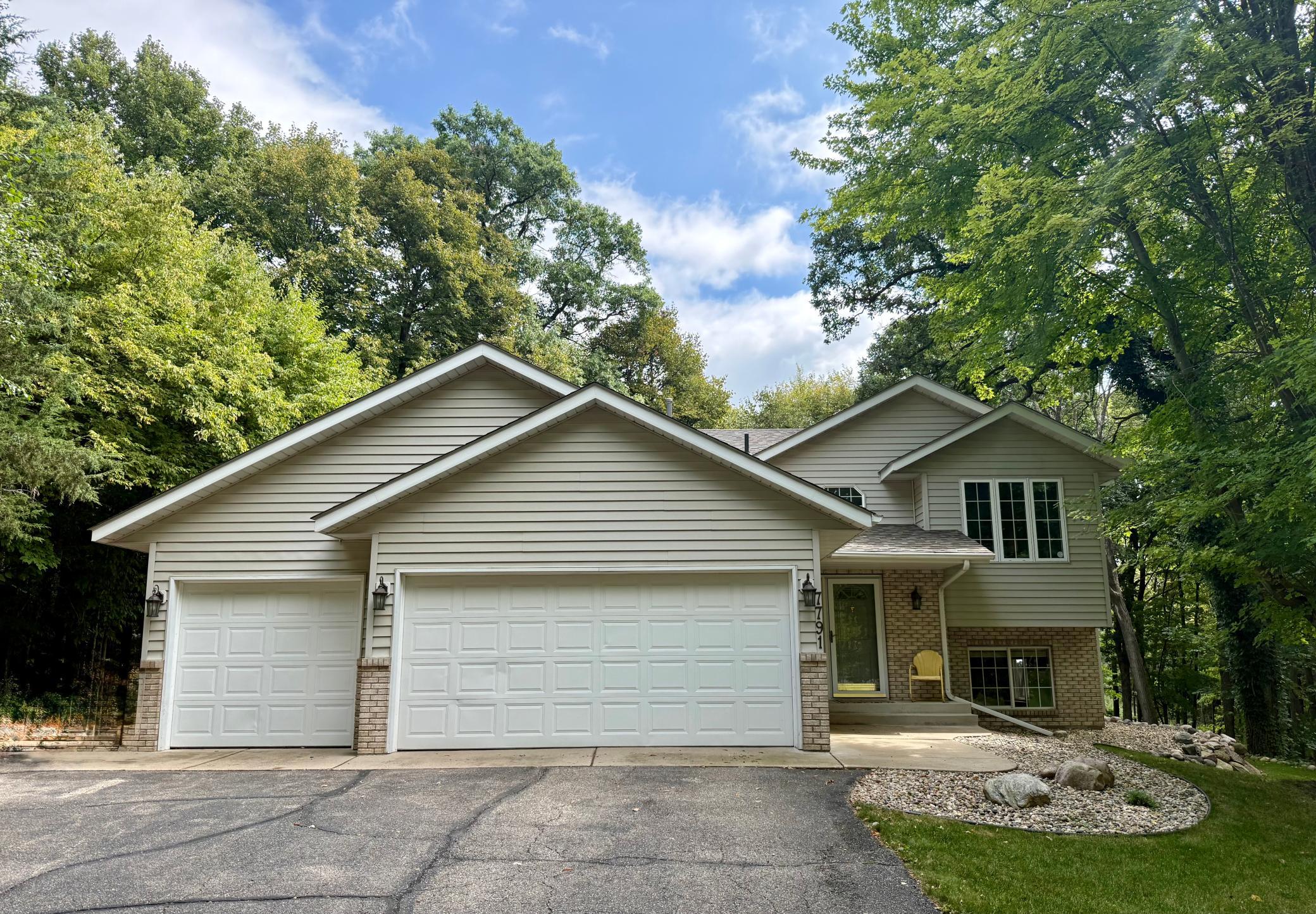 7791 158th Avenue NE, Spicer, MN