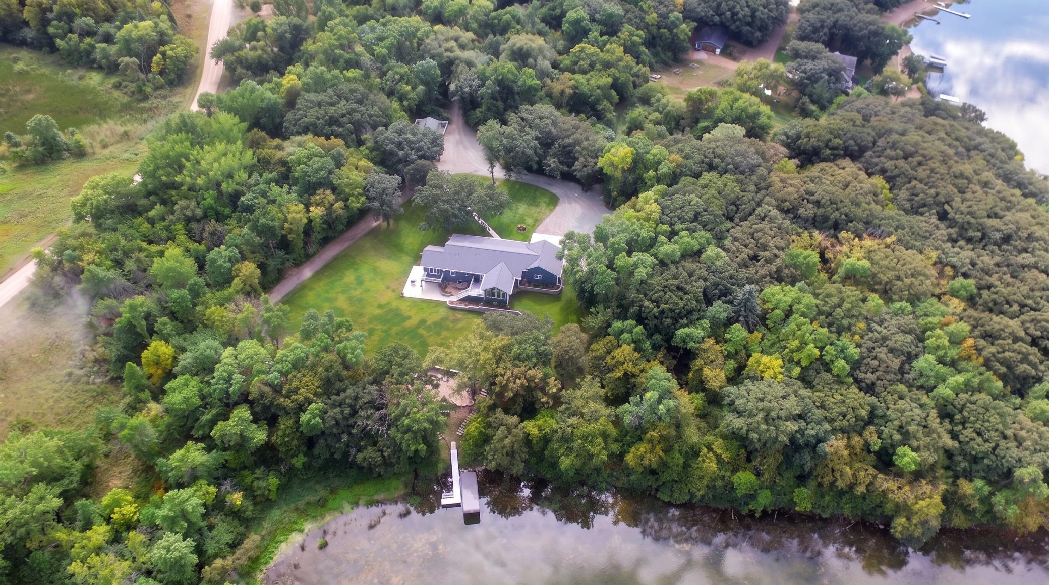29477 Pelican Scenic View Road, Ashby, MN
