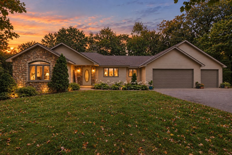 19868 Edgeton Road, Richmond, MN