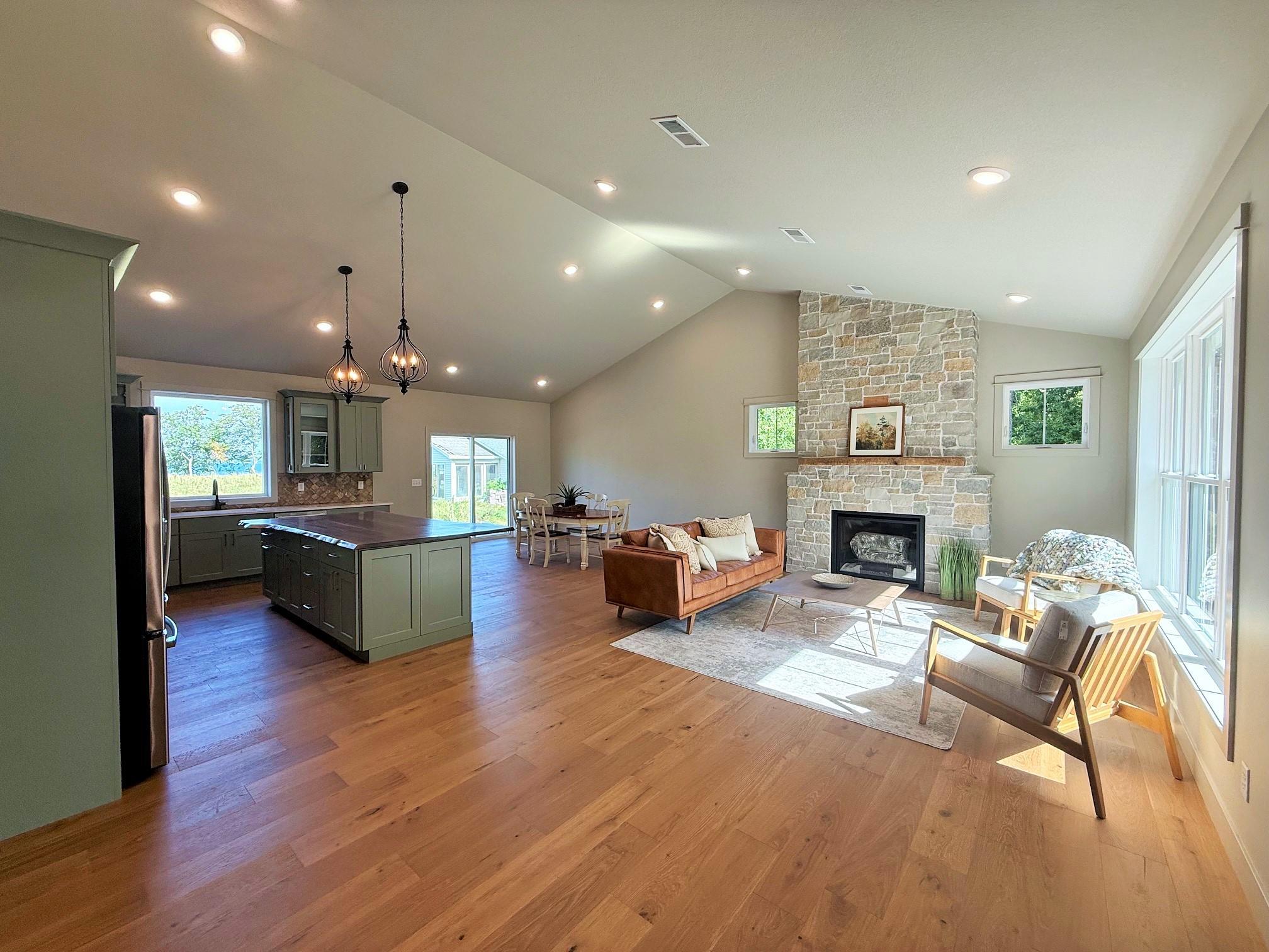 11628 Indian Beach Road, Spicer, MN