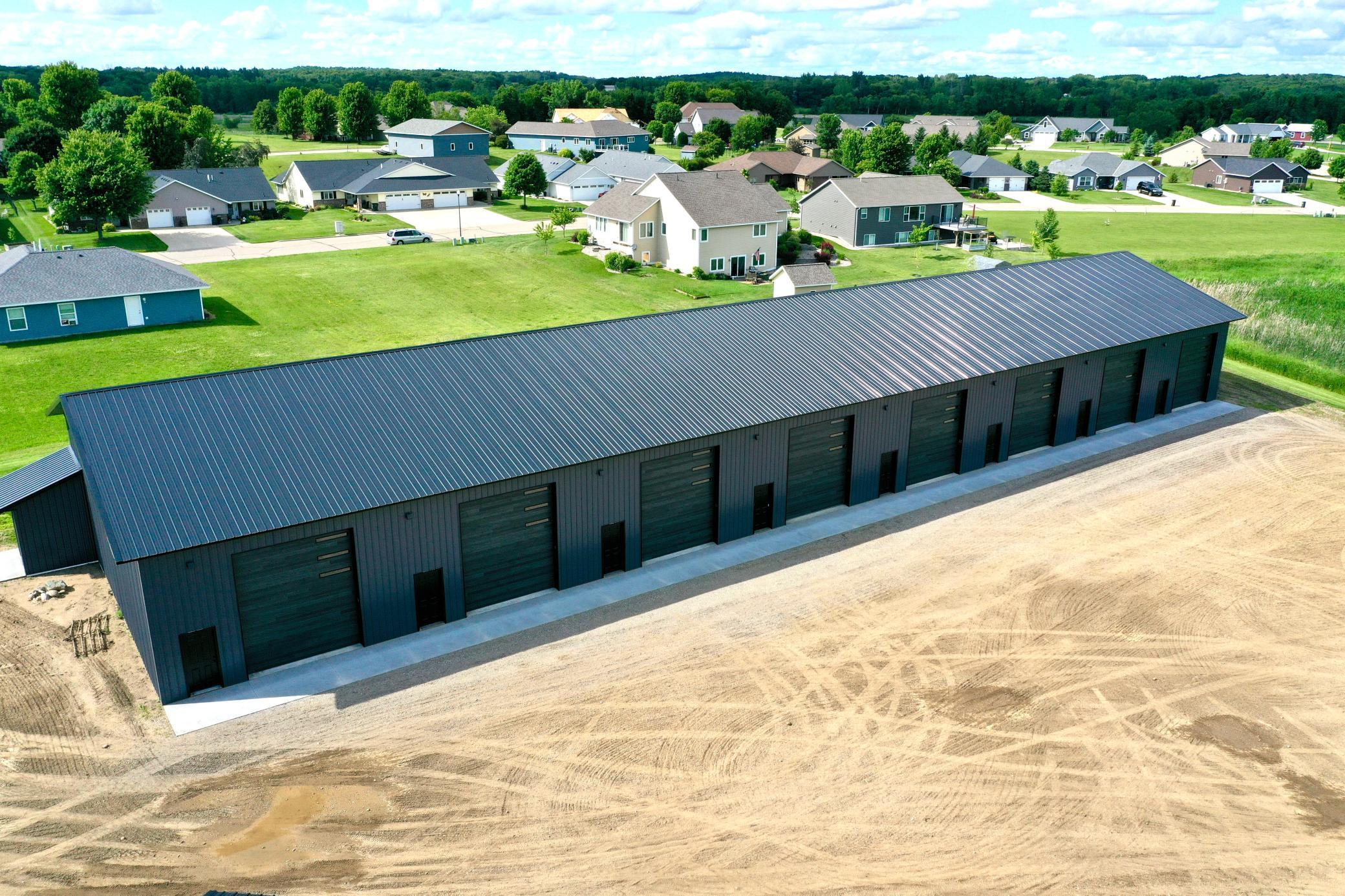 610 4th Avenue SW, New London, MN