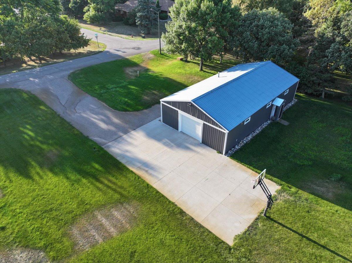1871 Autumn Drive NW, Alexandria, MN