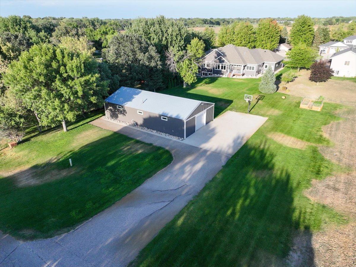 1871 Autumn Drive NW