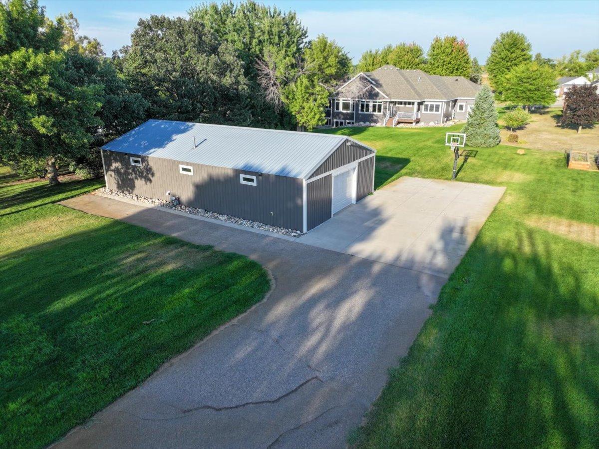 1871 Autumn Drive NW