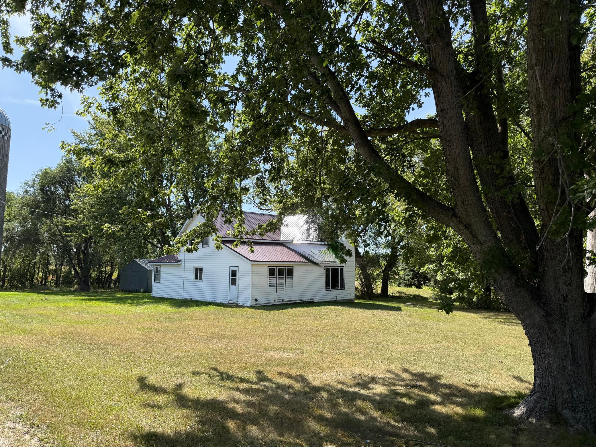 63503 370th Street, Watkins, MN