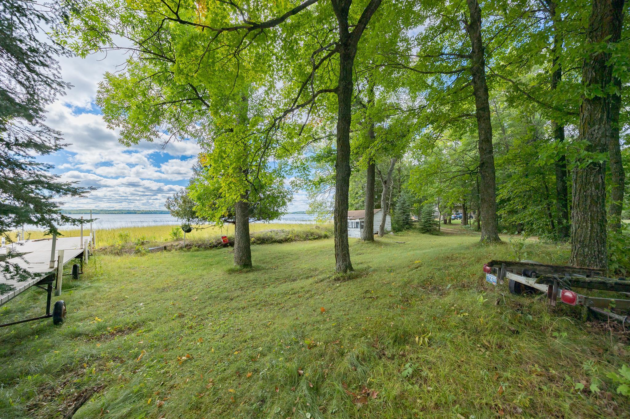 1725 Birch Lane NE, Longville, MN
