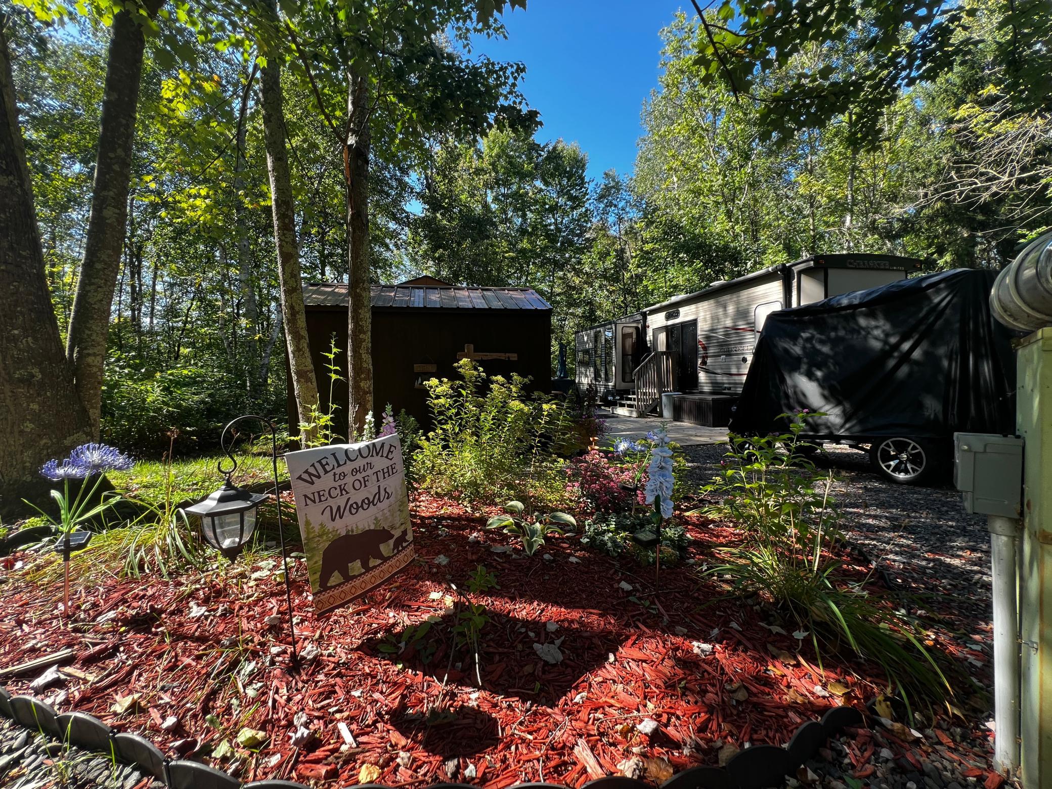 A4 Lot 5 Pathfinder Village