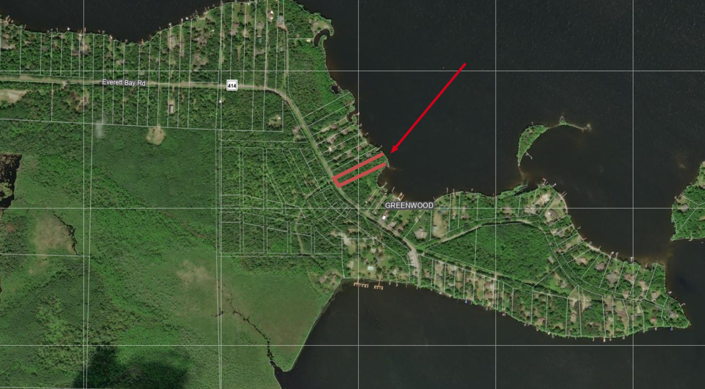 Lot A Everett Bay Rd