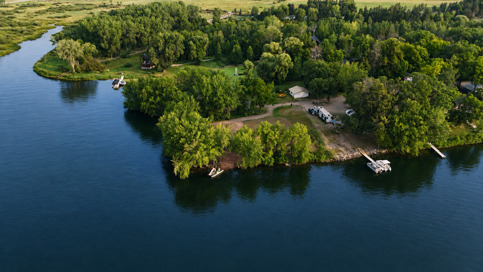 XXX Lake Mist Drive, Grasston, MN