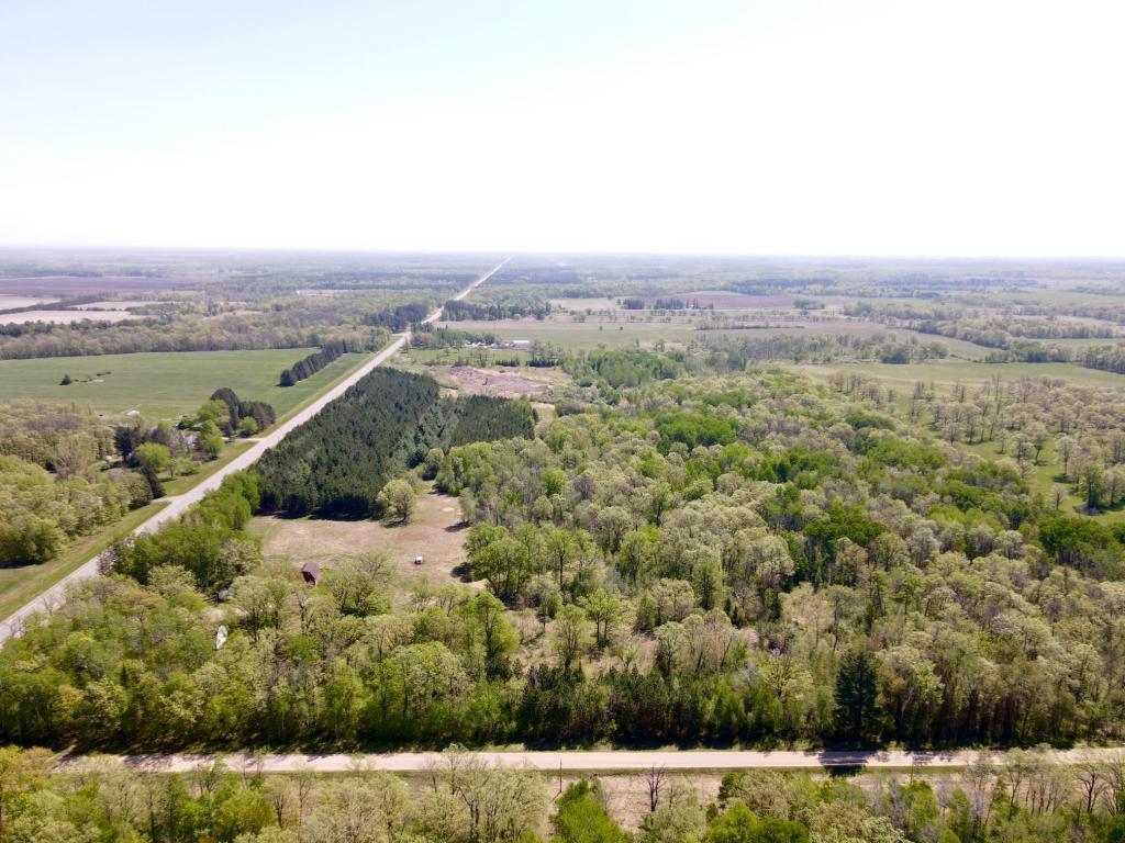 TBD 280th Street, Sebeka, MN