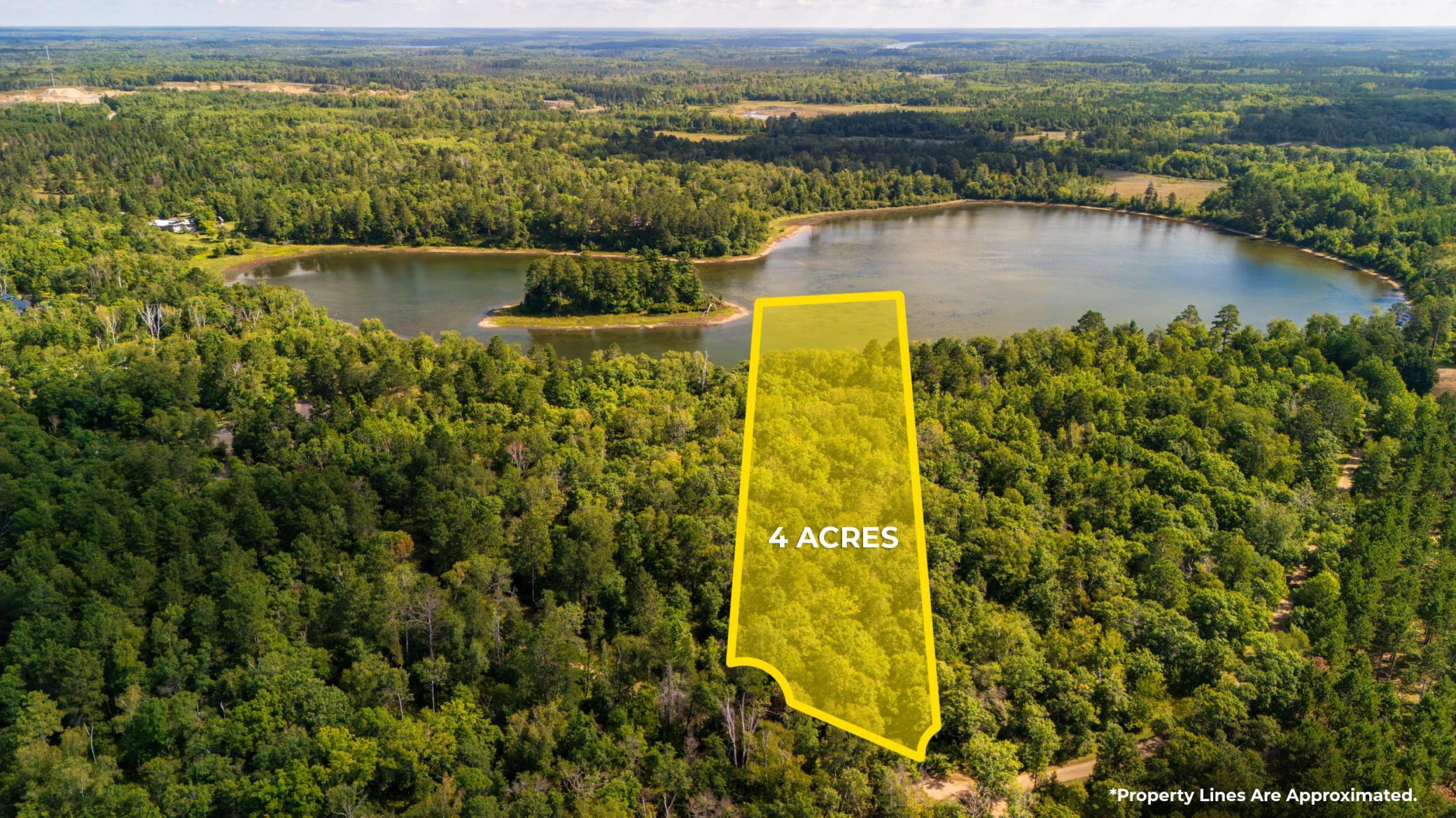 Lot 8 Park Preserve Trail NE, Bemidji, MN