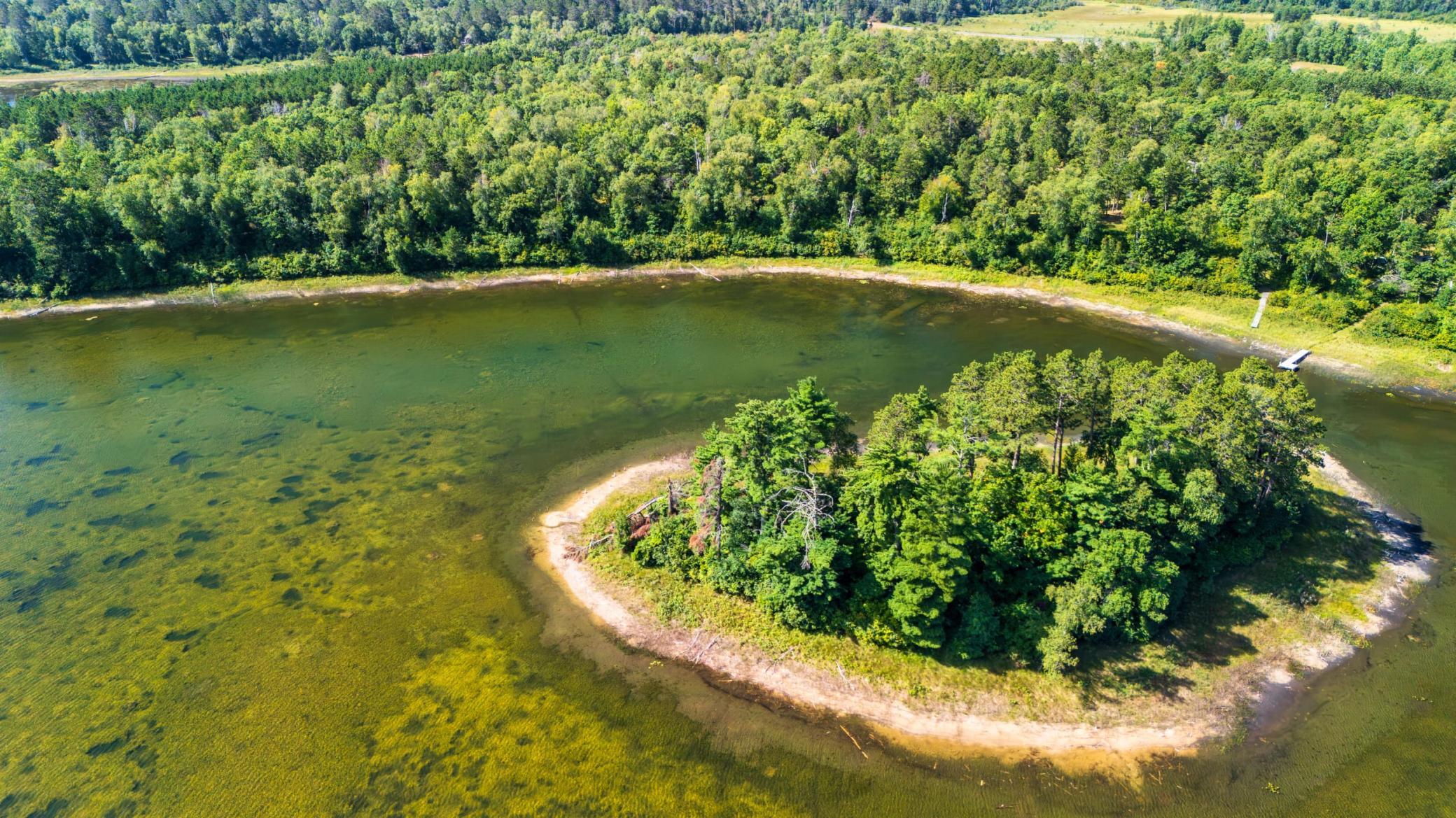 Lot 8 Park Preserve Trail NE