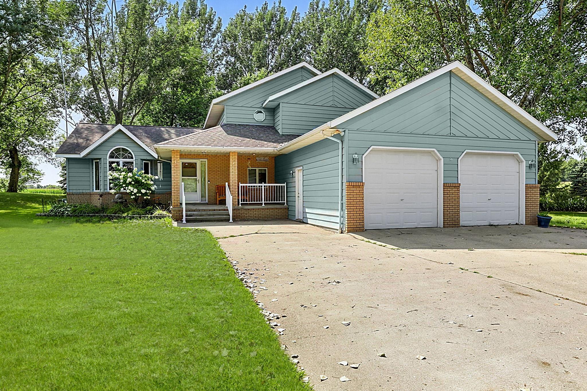 14703 State Highway 22, Eden Valley, MN