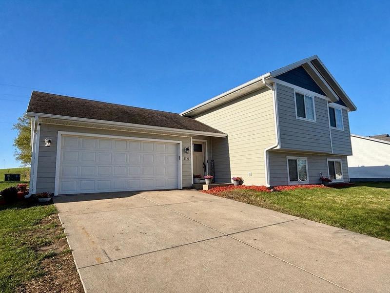 1170 Coakley Street, Paynesville, MN