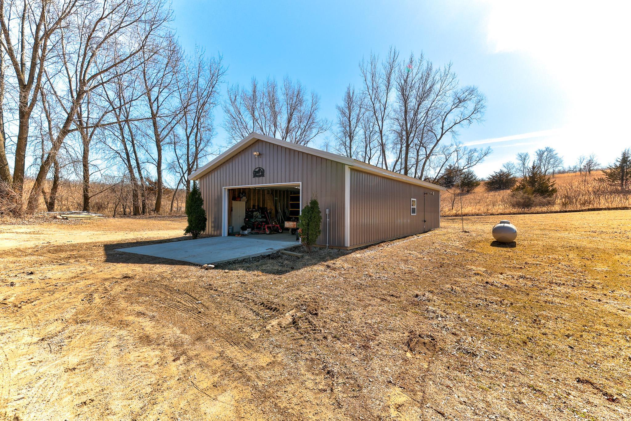 27441 160th Street, Paynesville, MN