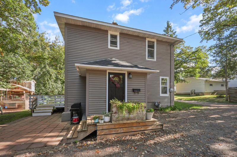 111 Haines Avenue