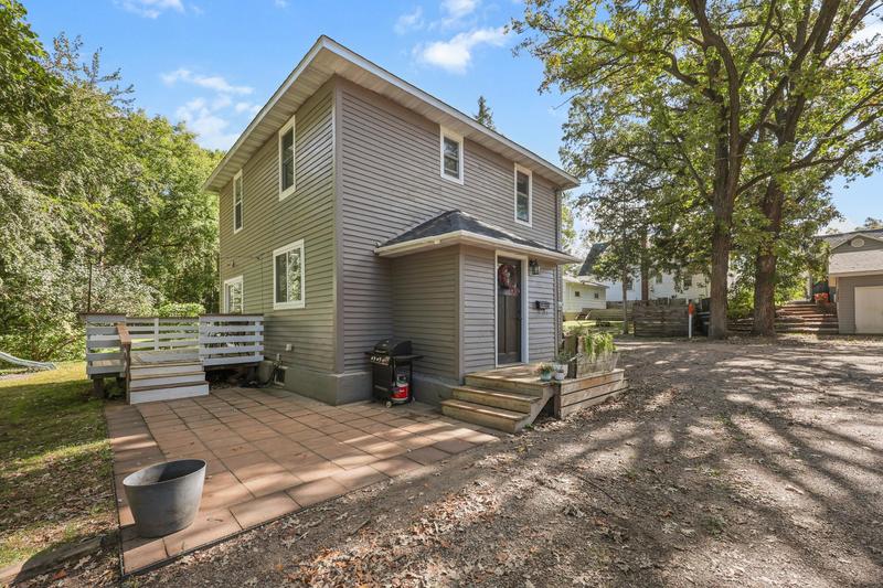 111 Haines Avenue