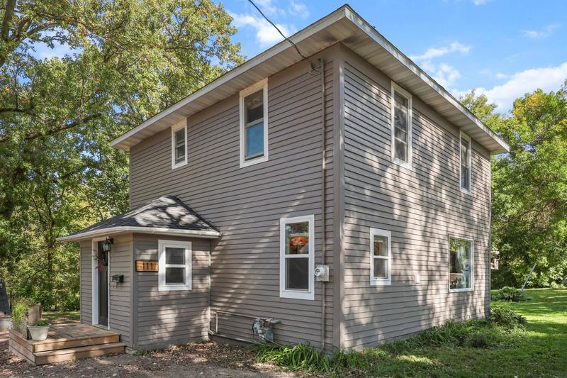 111 Haines Avenue