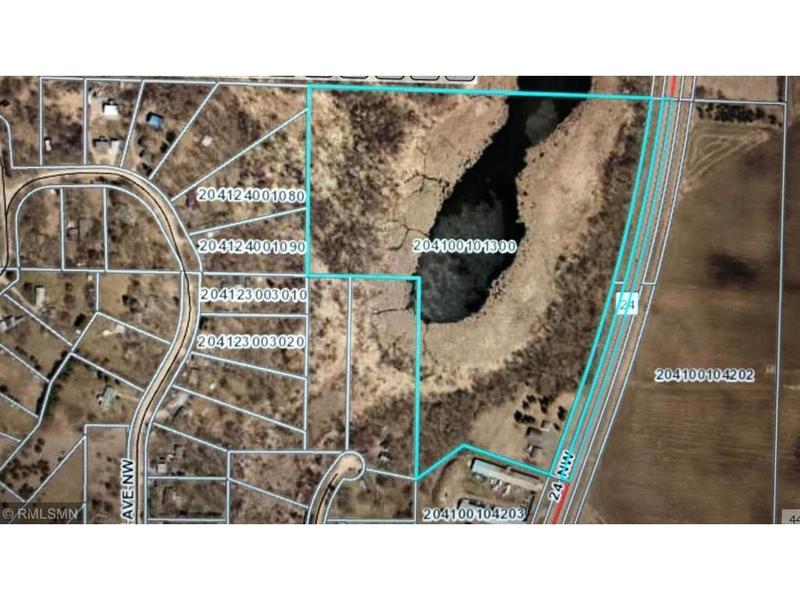 16395 State Hwy 24 NW, Clearwater, MN