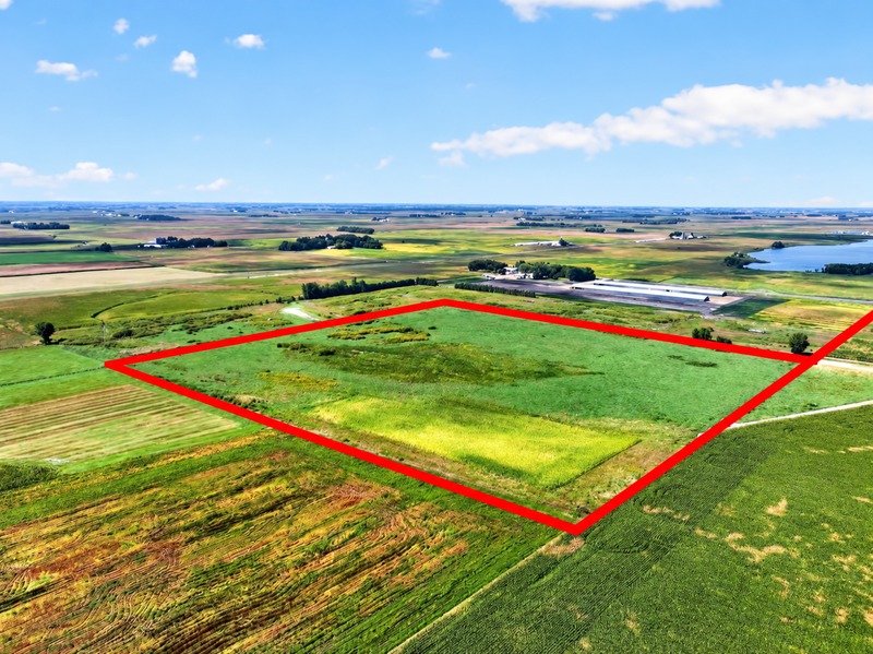 TBD Co Rd 19, Paynesville, MN