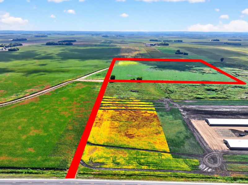TBD Co Rd 19