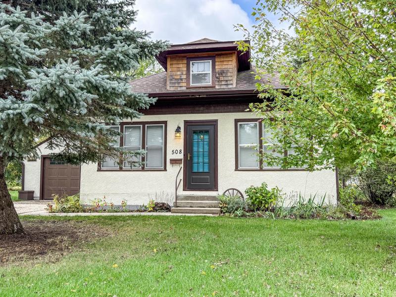 508 Belmont Street, Paynesville, MN