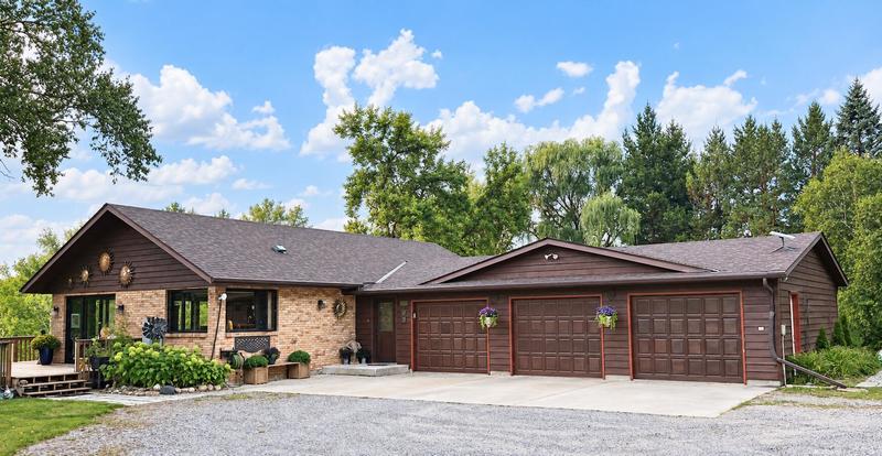26003 Heritage Road, Cold Spring, MN