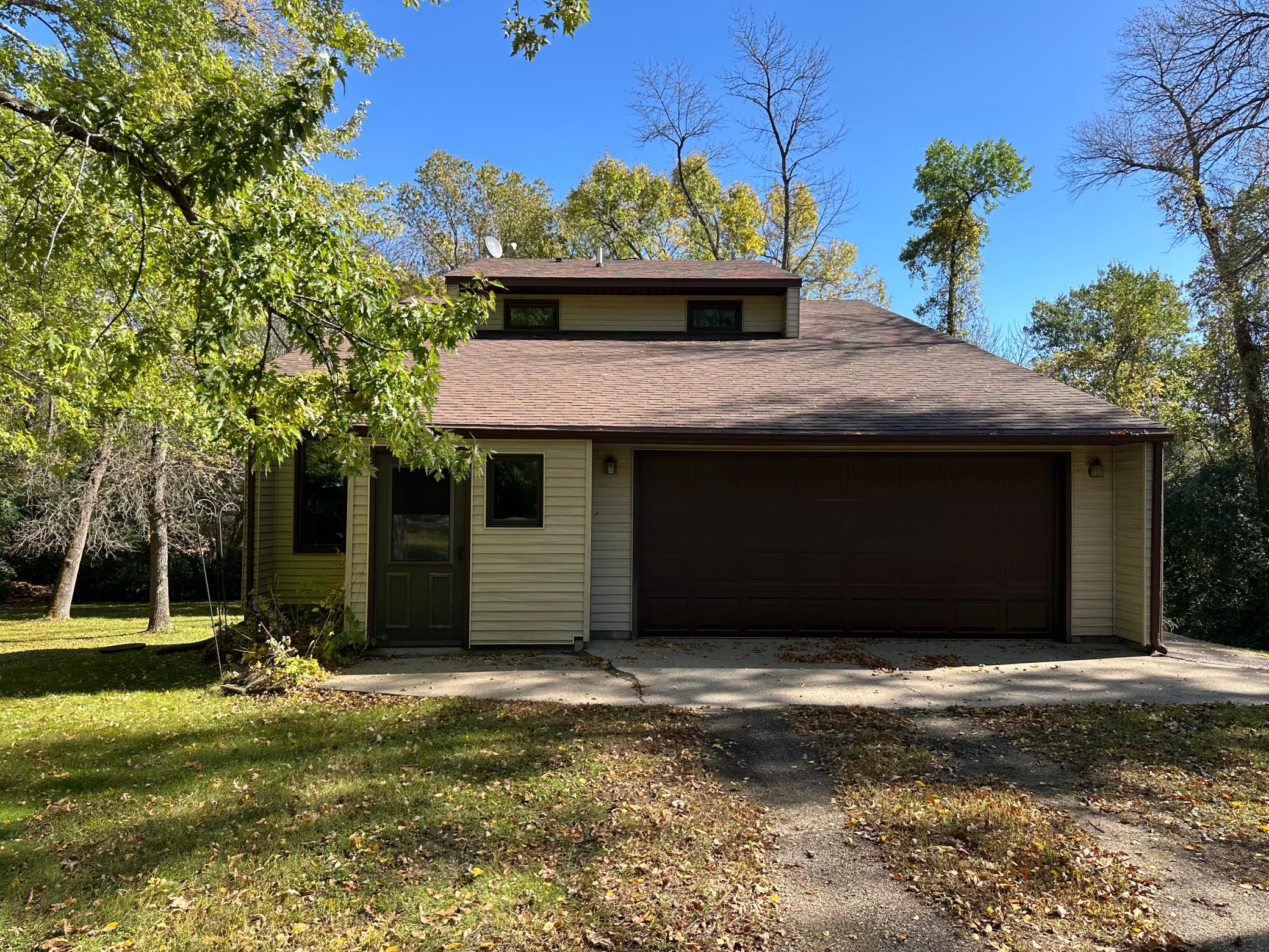 15957 Koronis Road NW, Paynesville, MN