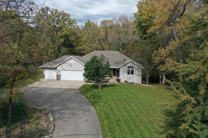 7536 158th Avenue NE, Spicer, MN
