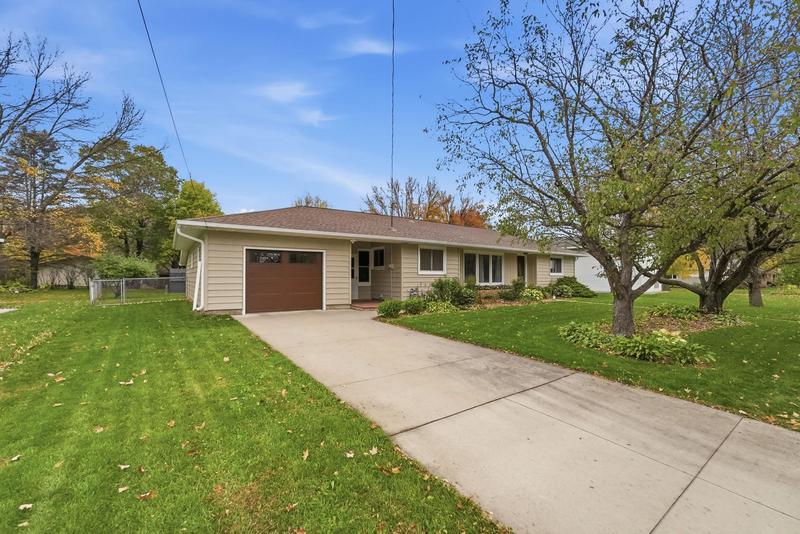 1007 1st Street S, Cold Spring, MN