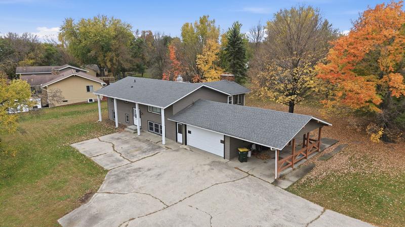 19583 71st Street NE, New London, MN