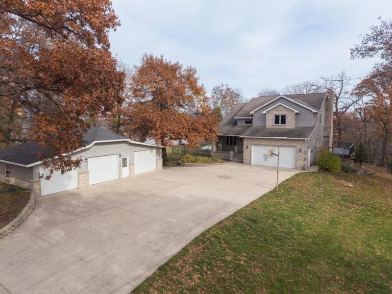 17042 250th Avenue, Paynesville, MN