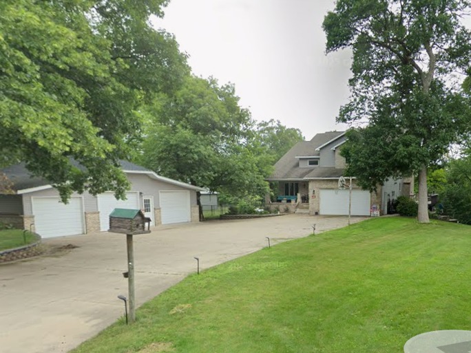 17042 250th Avenue, Paynesville, MN
